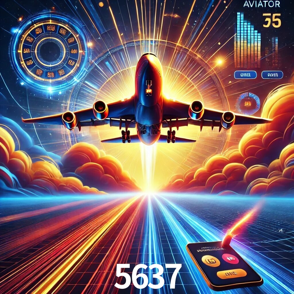  5637