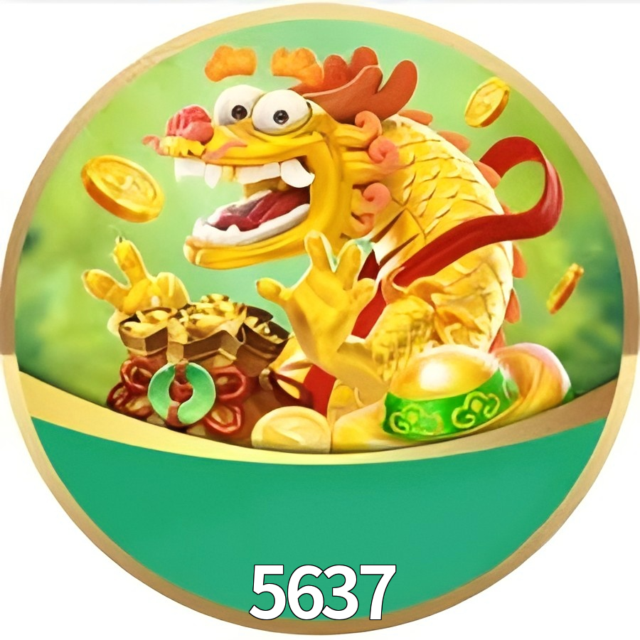 5637